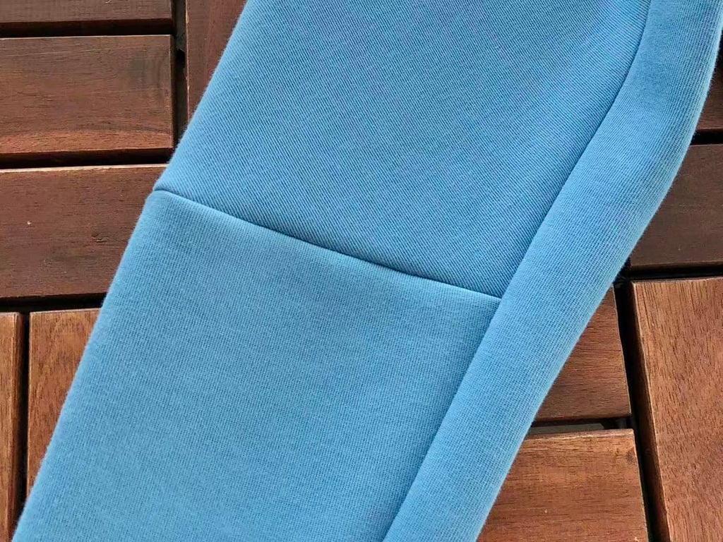 Nike Tech Fleece Tracksuit Blue - 23