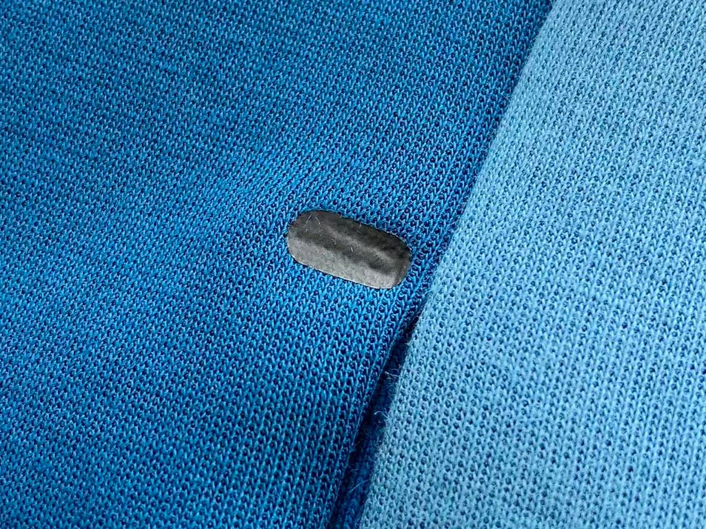 Nike Tech Fleece Tracksuit Blue - 28