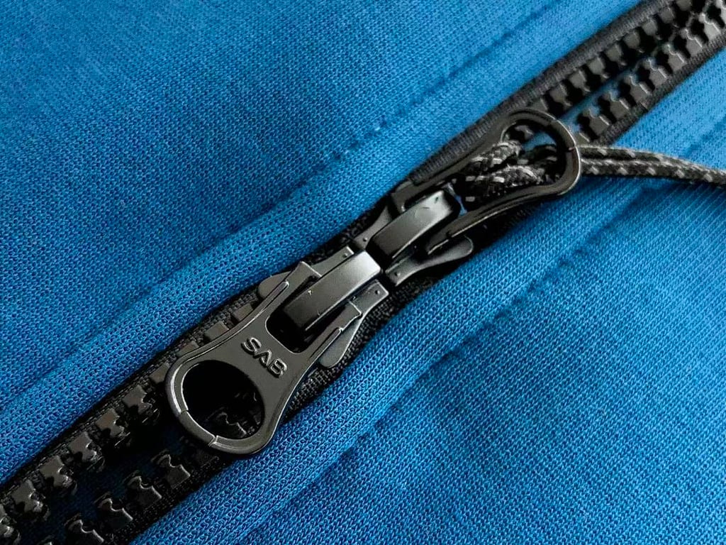 Nike Tech Fleece Tracksuit Blue - 38
