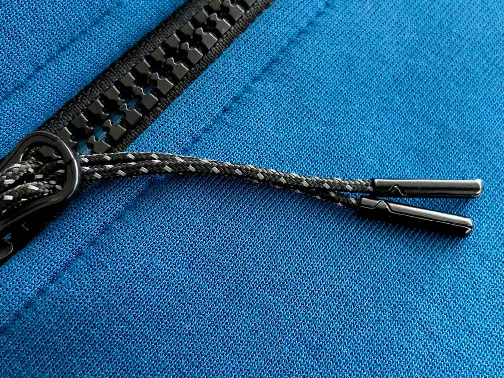 Nike Tech Fleece Tracksuit Blue - 39