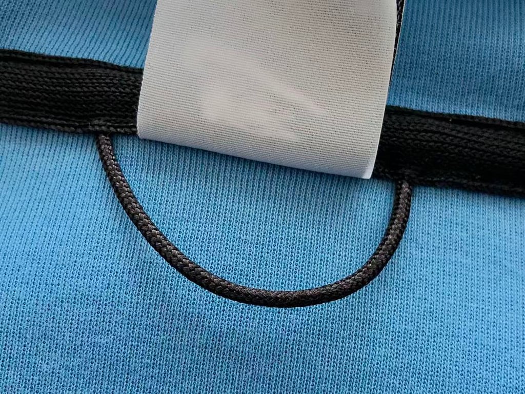 Nike Tech Fleece Tracksuit Blue - 43