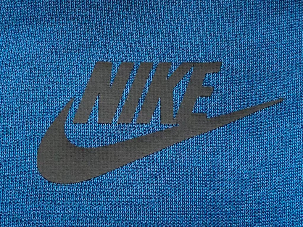 Nike Tech Fleece Tracksuit Blue - 57