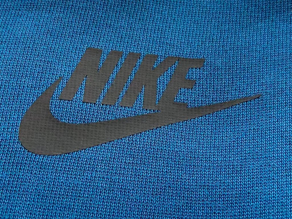 Nike Tech Fleece Tracksuit Blue - 58