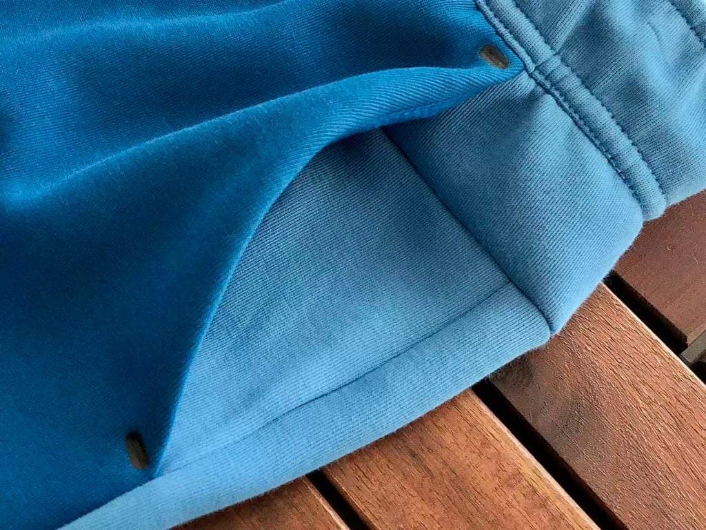 Nike Tech Fleece Tracksuit Blue - 60