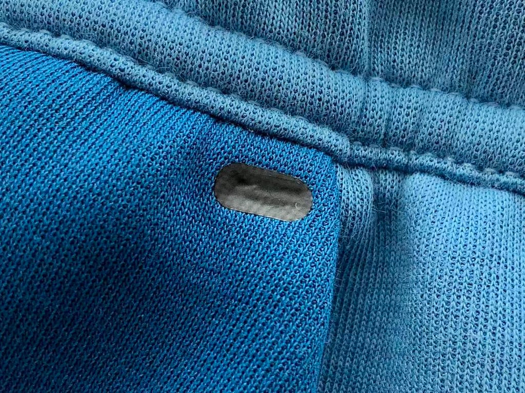 Nike Tech Fleece Tracksuit Blue - 61
