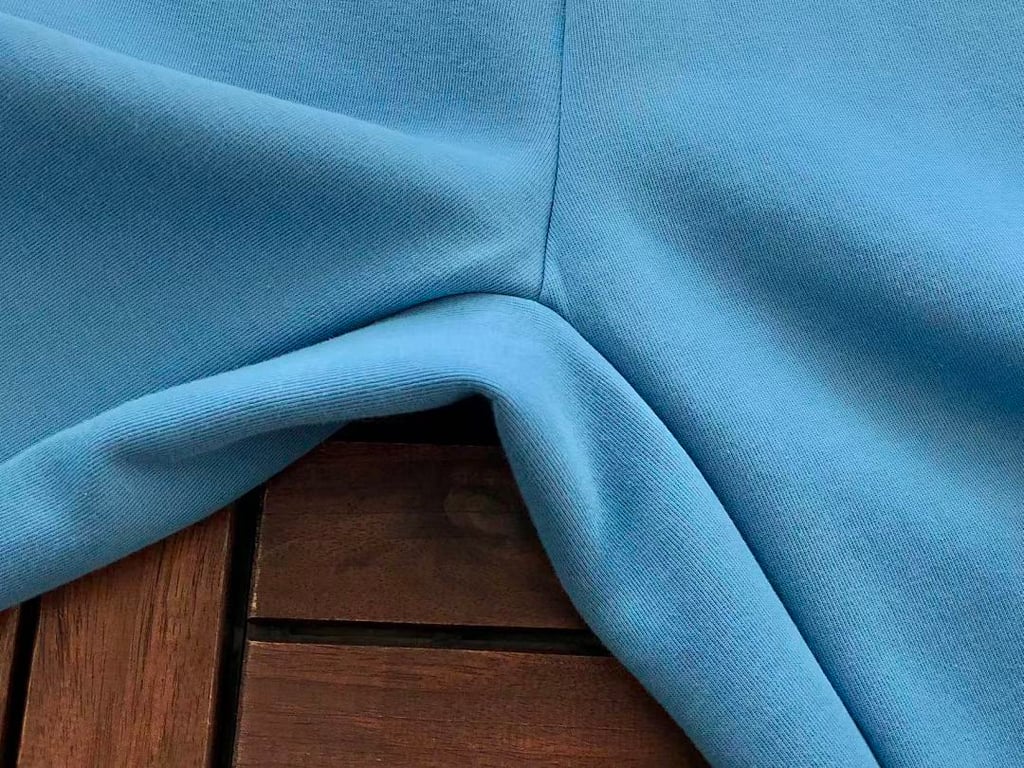 Nike Tech Fleece Tracksuit Blue - 65