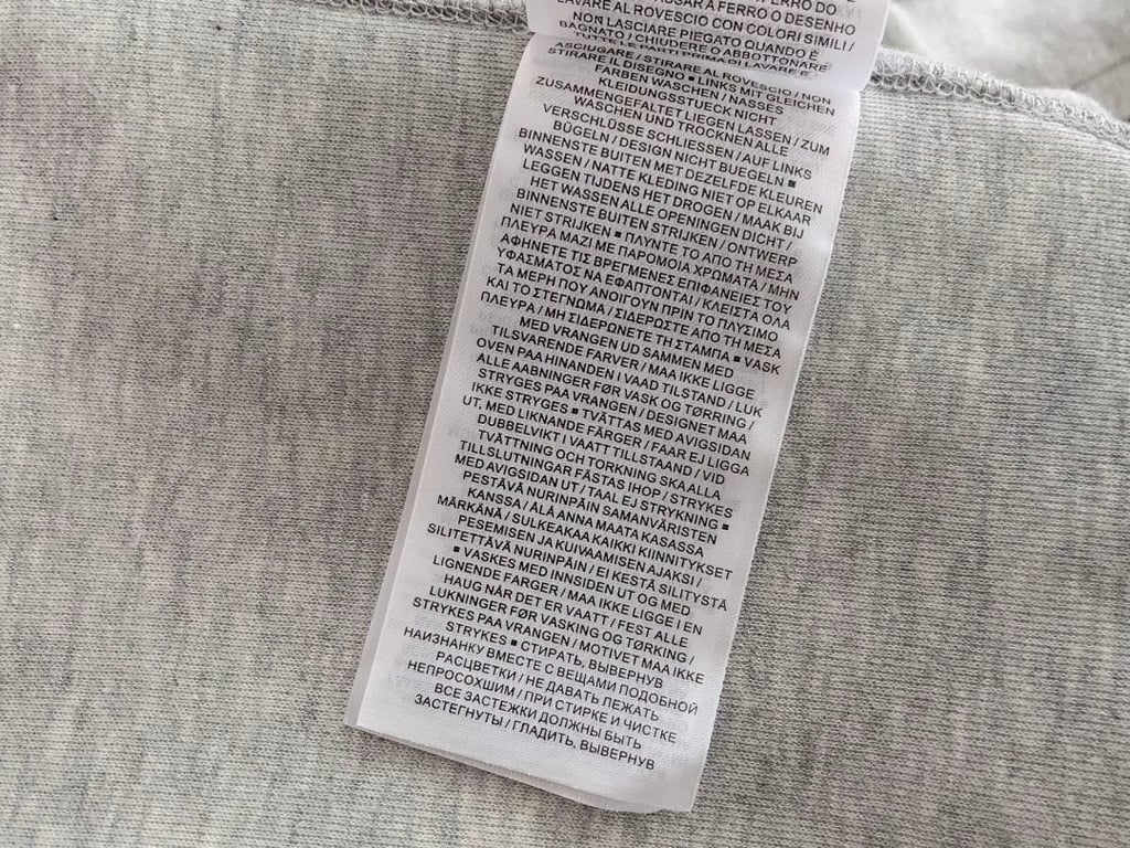 Nike Tech Fleece Tracksuit Grey - 78