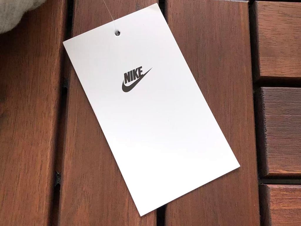 Nike Tech Fleece Tracksuit Grey - 81