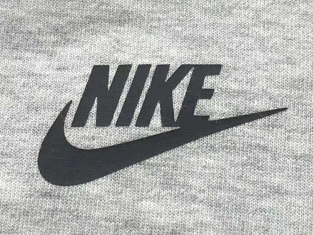 Nike Tech Fleece Tracksuit Grey - 12