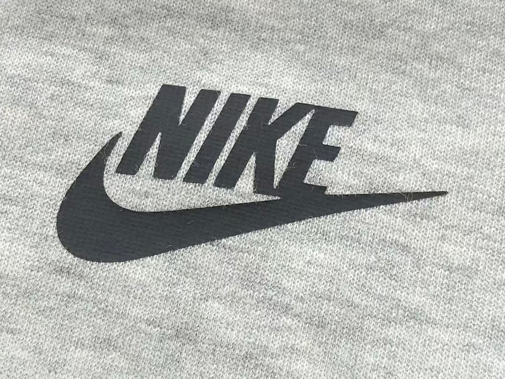 Nike Tech Fleece Tracksuit Grey - 13