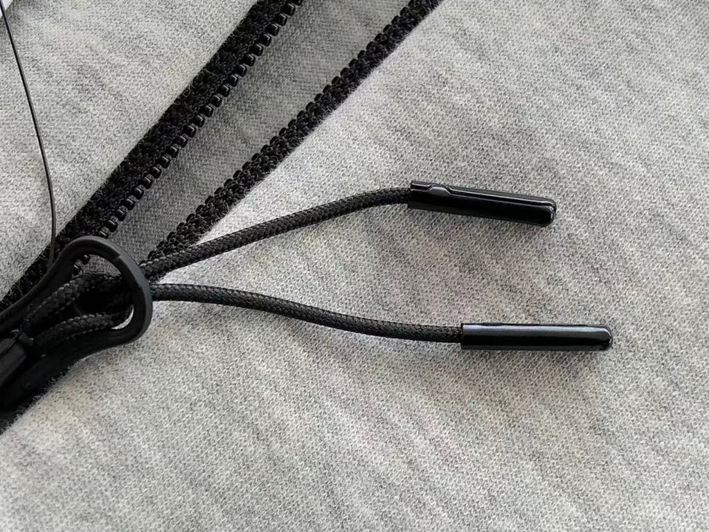 Nike Tech Fleece Tracksuit Grey - 26