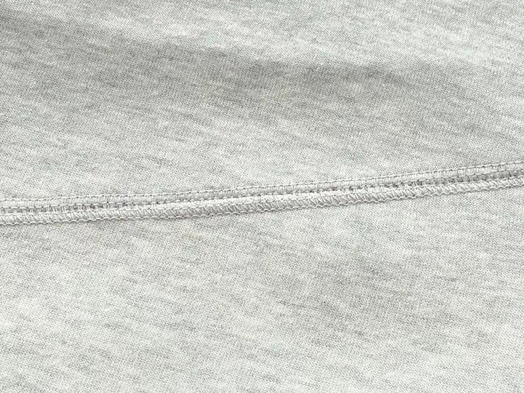 Nike Tech Fleece Tracksuit Grey - 34