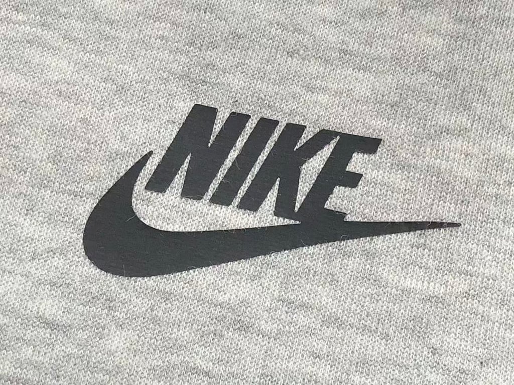 Nike Tech Fleece Tracksuit Grey - 53