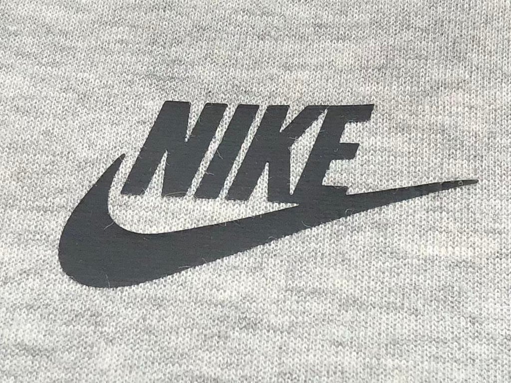Nike Tech Fleece Tracksuit Grey - 54