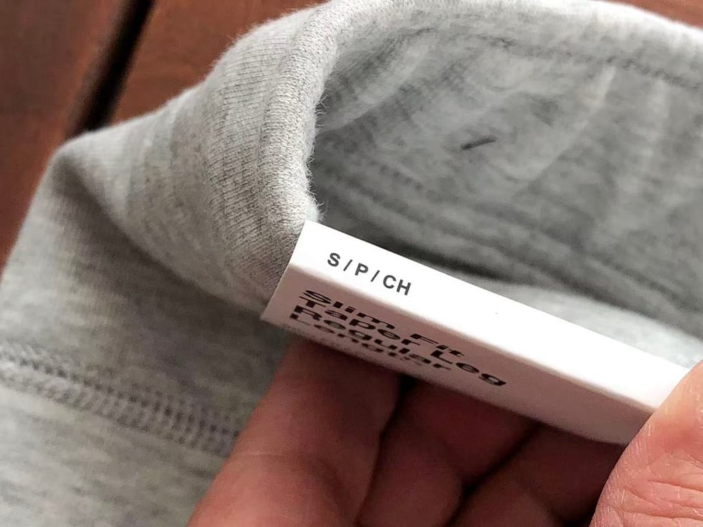 Nike Tech Fleece Tracksuit Grey - 69