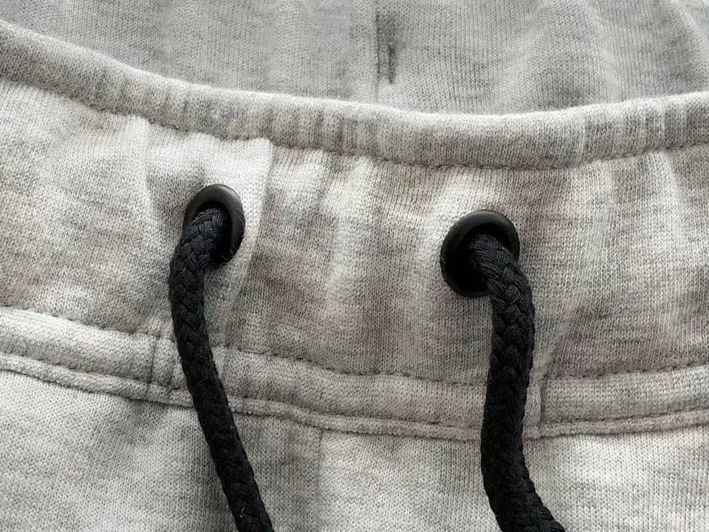Nike Tech Fleece Tracksuit Grey - 73