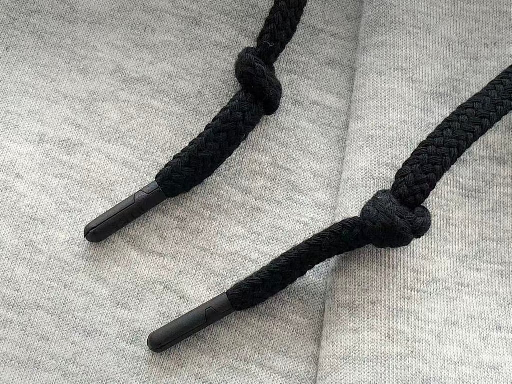 Nike Tech Fleece Tracksuit Grey - 74
