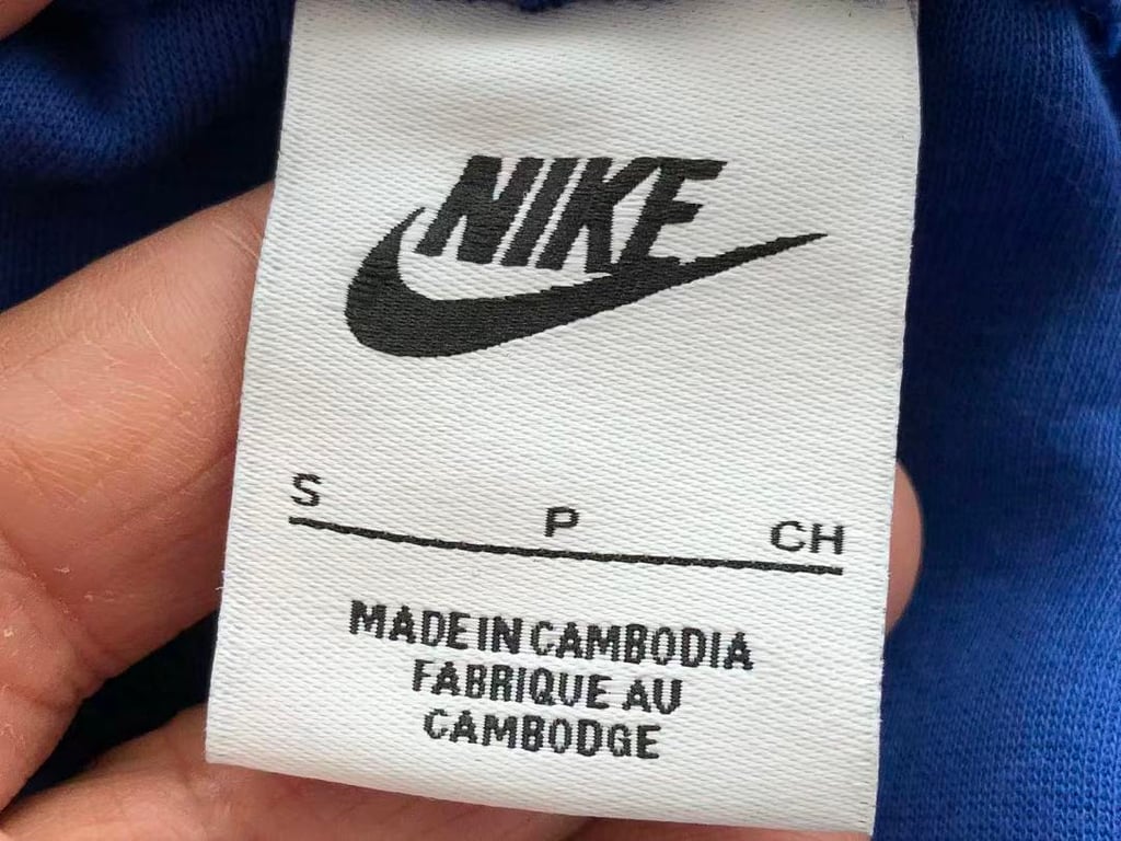 Nike Tech Fleece 2020 Tracksuit Blue - 83