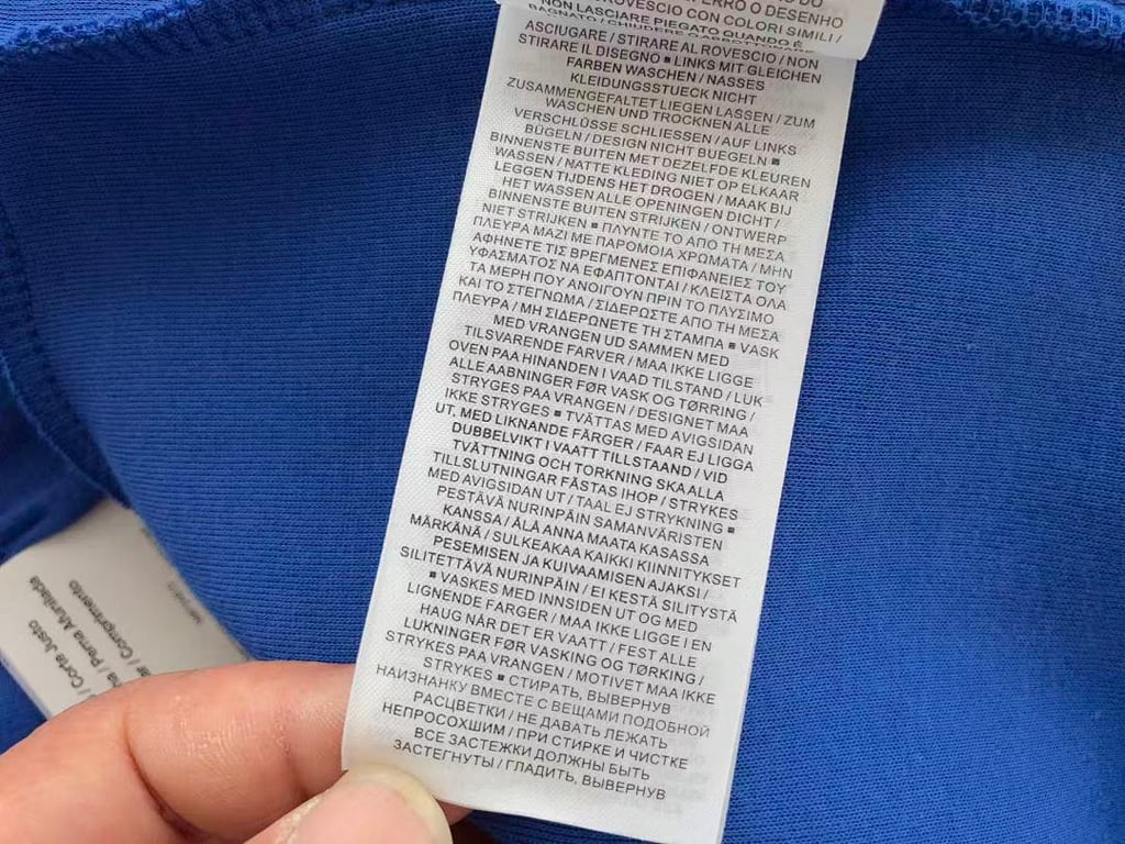 Nike Tech Fleece 2020 Tracksuit Blue - 84