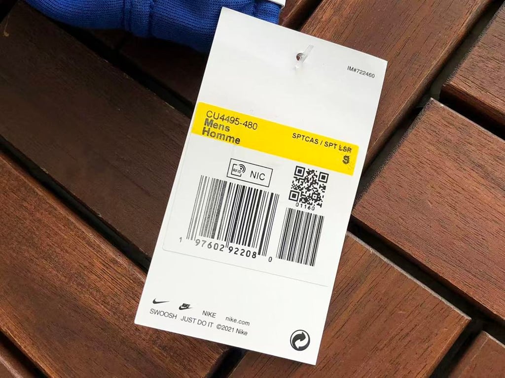 Nike Tech Fleece 2020 Tracksuit Blue - 88