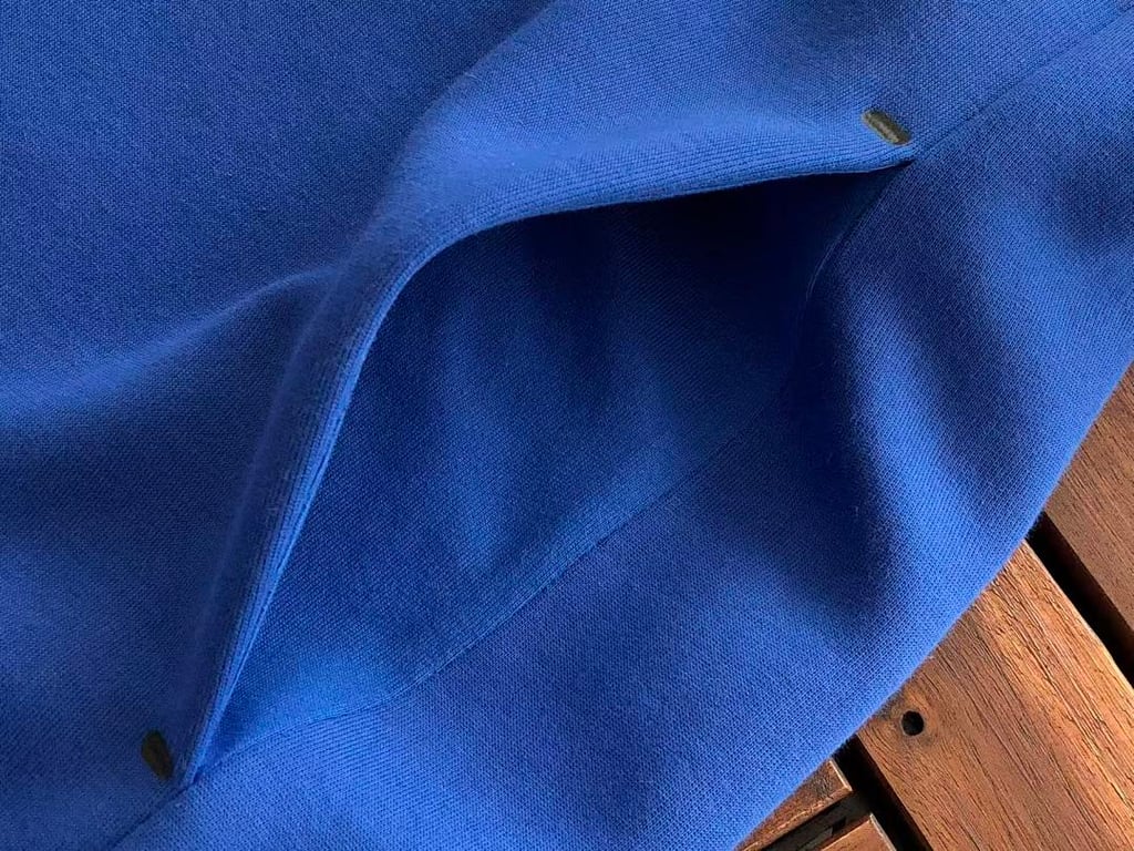 Nike Tech Fleece 2020 Tracksuit Blue - 19