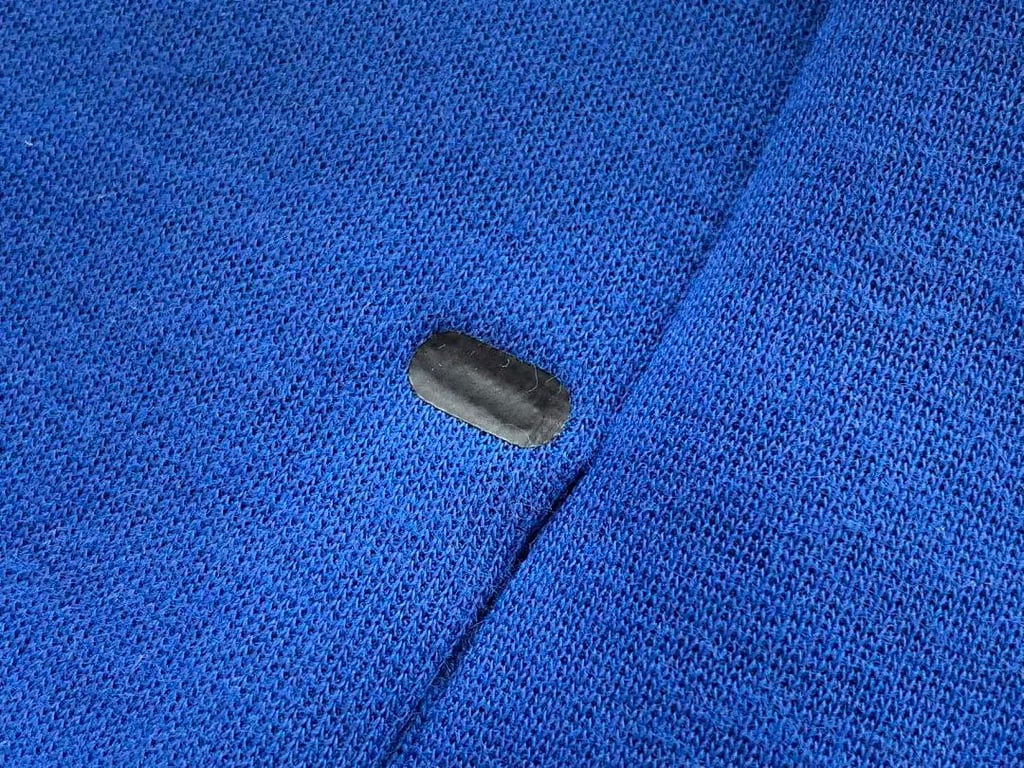 Nike Tech Fleece 2020 Tracksuit Blue - 21