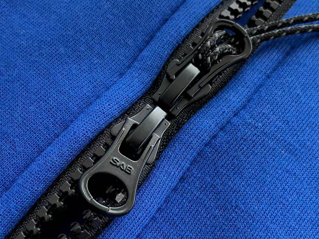 Nike Tech Fleece 2020 Tracksuit Blue - 40