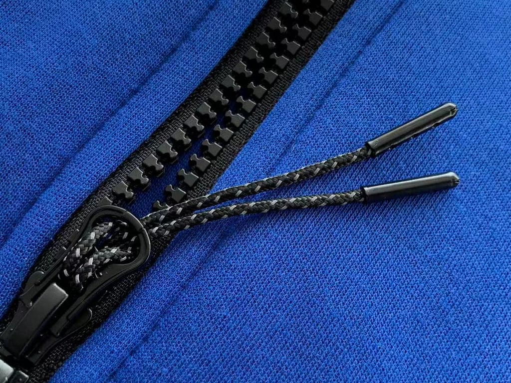 Nike Tech Fleece 2020 Tracksuit Blue - 41