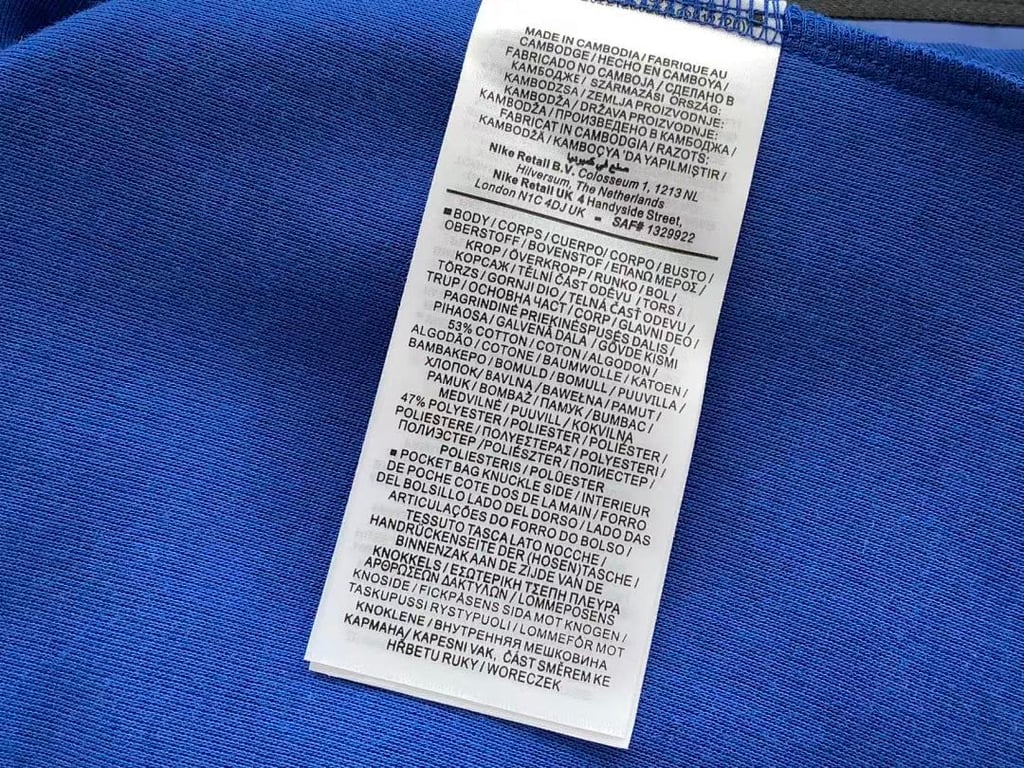 Nike Tech Fleece 2020 Tracksuit Blue - 50