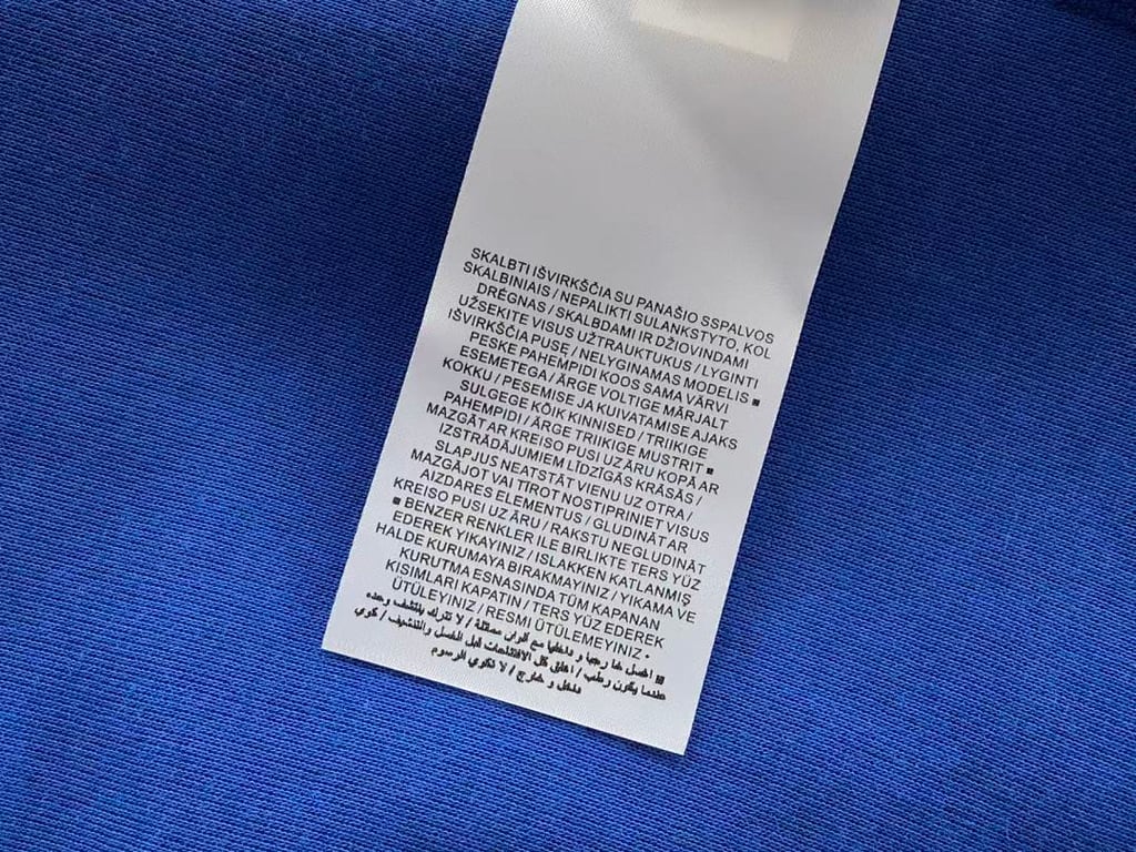 Nike Tech Fleece 2020 Tracksuit Blue - 52