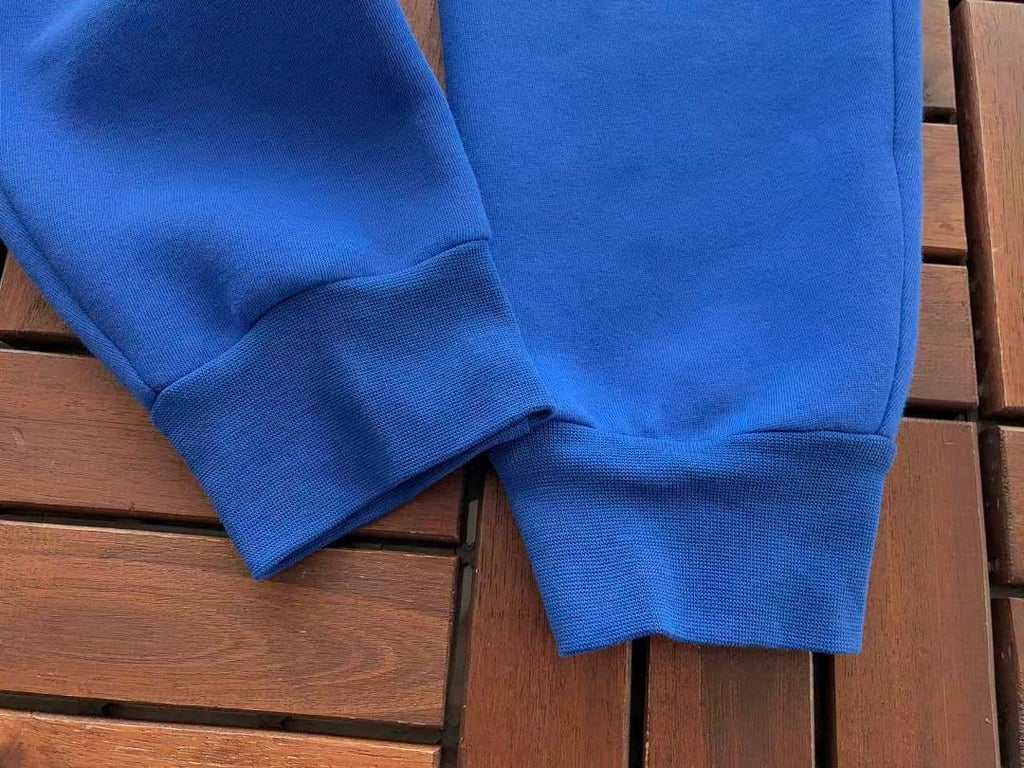 Nike Tech Fleece 2020 Tracksuit Blue - 66