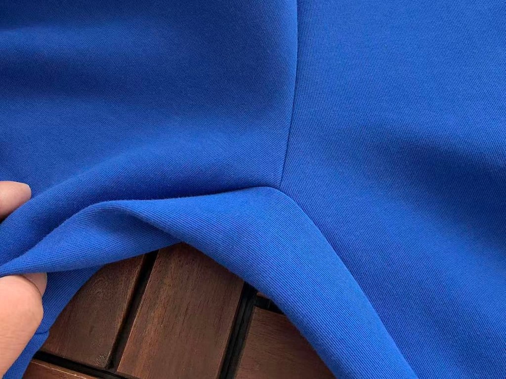 Nike Tech Fleece 2020 Tracksuit Blue - 69