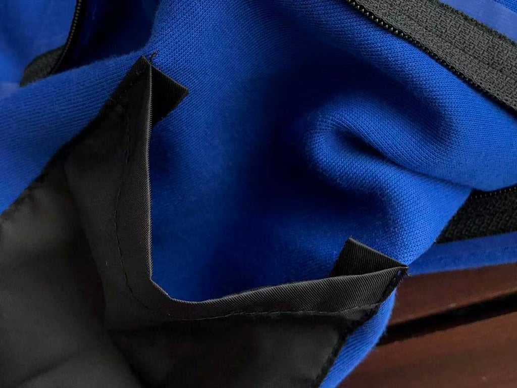 Nike Tech Fleece 2020 Tracksuit Blue - 75