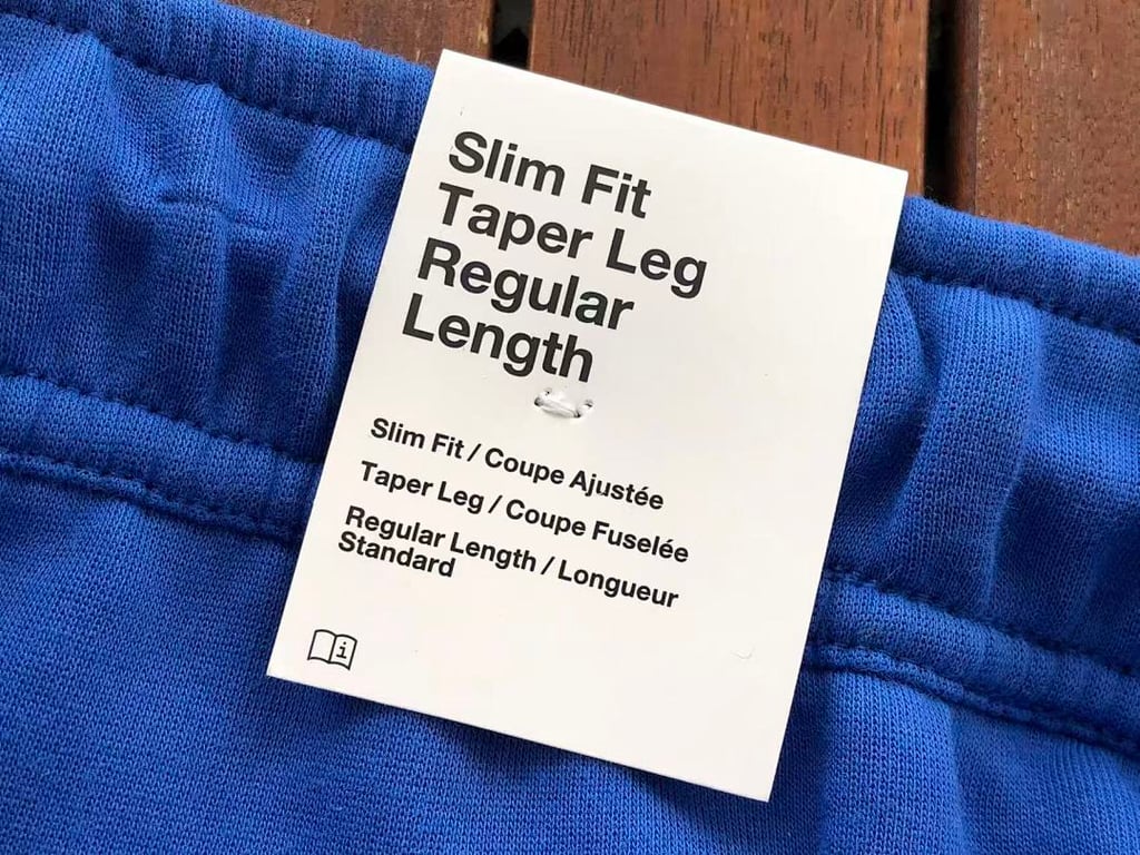 Nike Tech Fleece 2020 Tracksuit Blue - 77