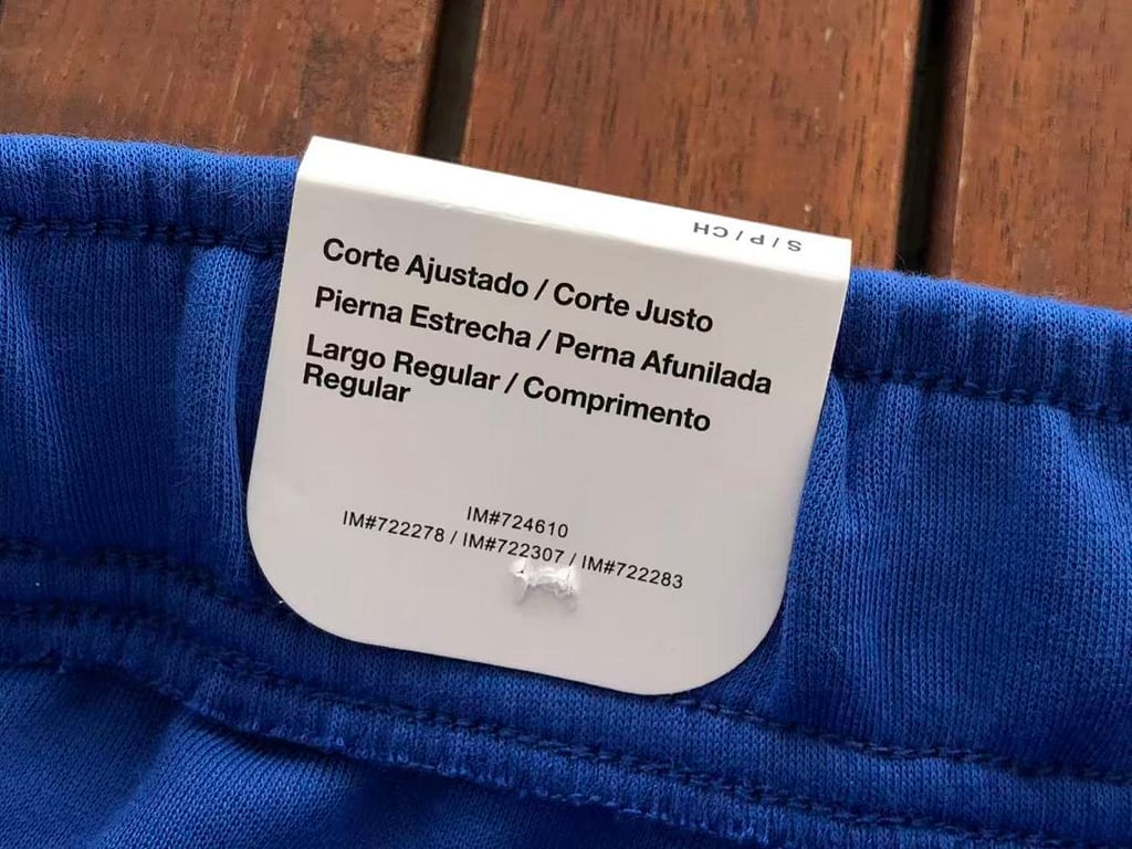 Nike Tech Fleece 2020 Tracksuit Blue - 78