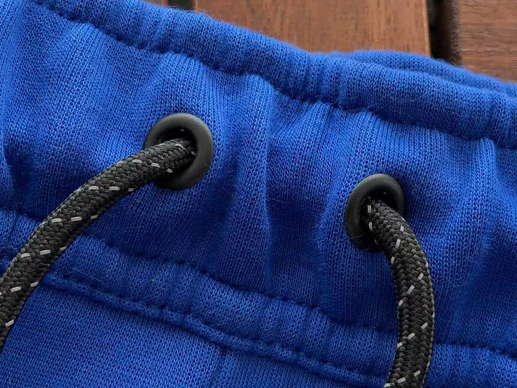 Nike Tech Fleece 2020 Tracksuit Blue - 80