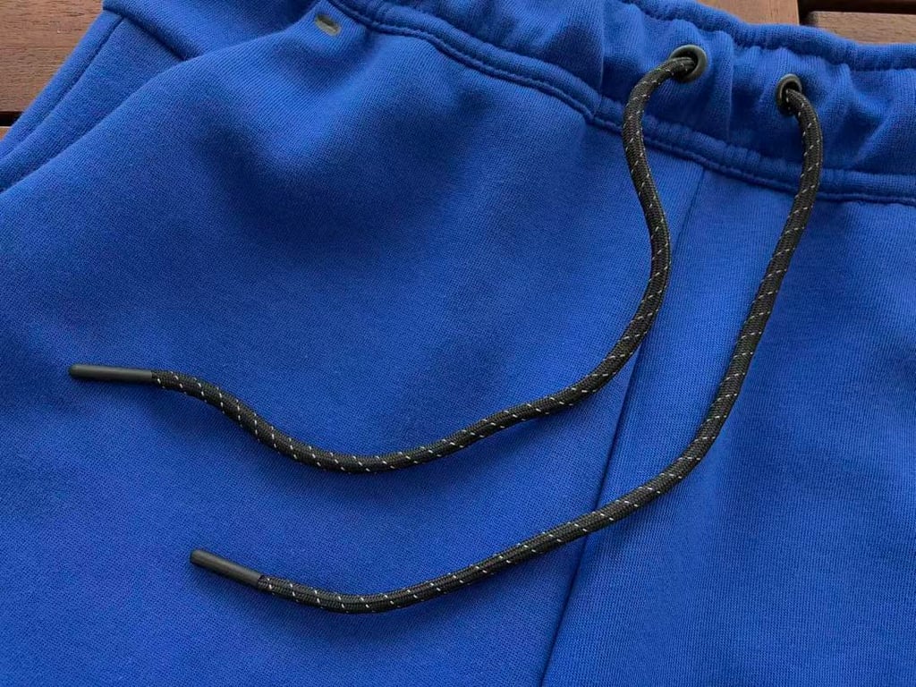Nike Tech Fleece 2020 Tracksuit Blue - 81