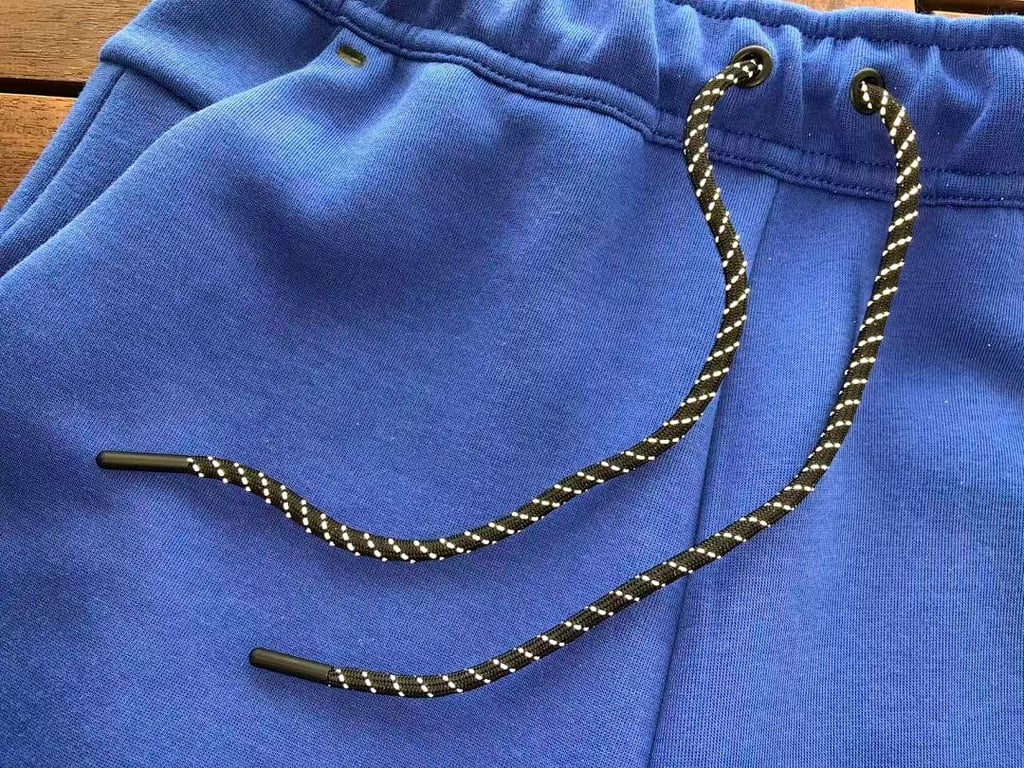 Nike Tech Fleece 2020 Tracksuit Blue - 82