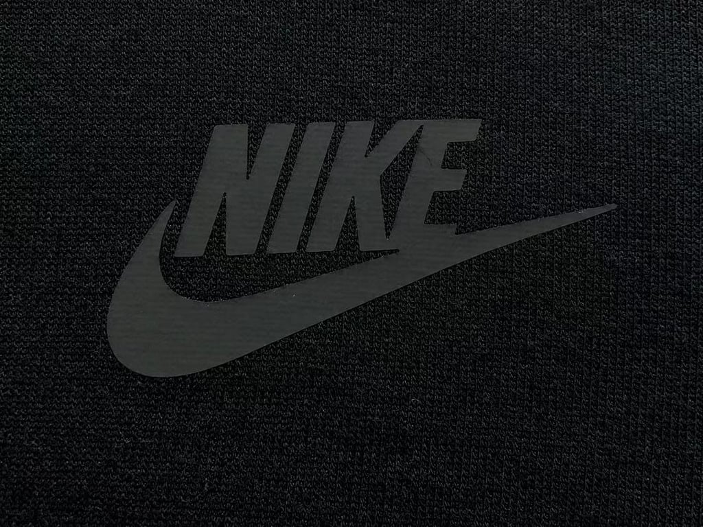 Nike Tech Fleece 2023 Tracksuit Black - 12