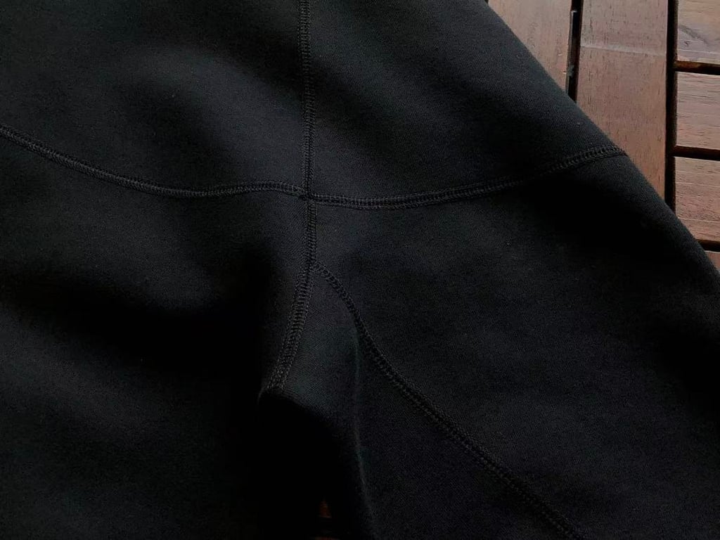 Nike Tech Fleece 2023 Tracksuit Black - 14