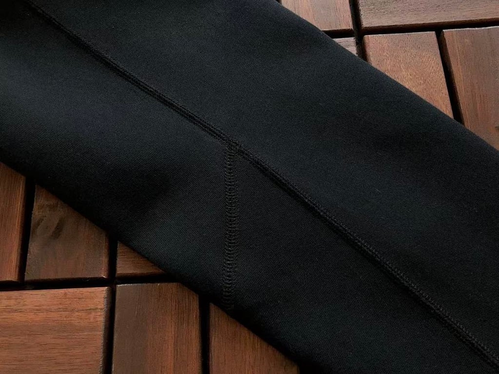 Nike Tech Fleece 2023 Tracksuit Black - 15