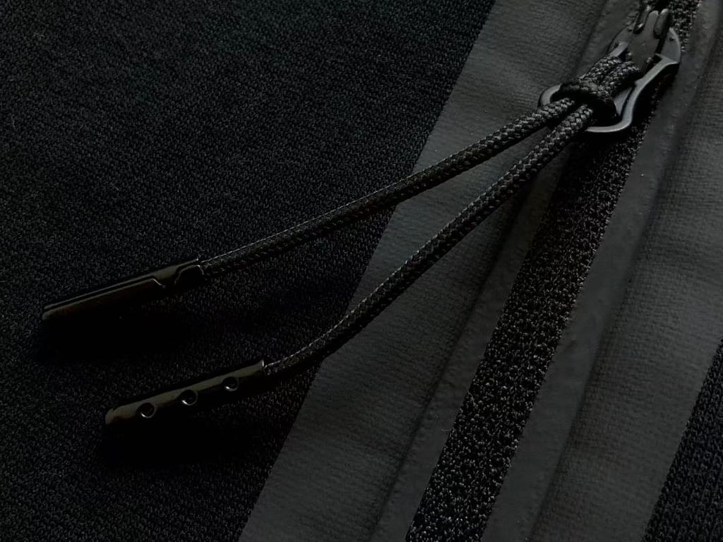 Nike Tech Fleece 2023 Tracksuit Black - 20