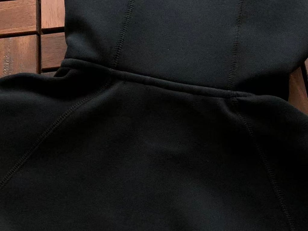 Nike Tech Fleece 2023 Tracksuit Black - 26