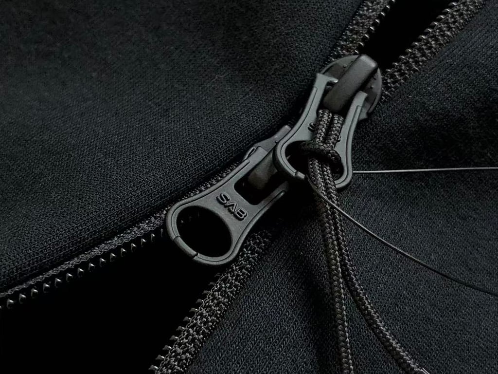Nike Tech Fleece 2023 Tracksuit Black - 34