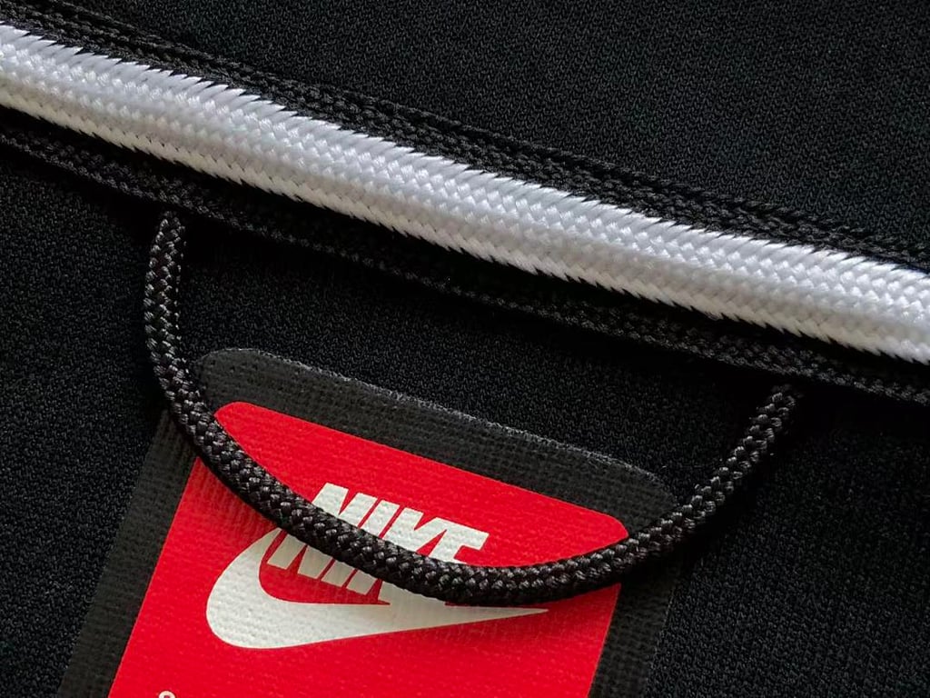 Nike Tech Fleece 2023 Tracksuit Black - 37