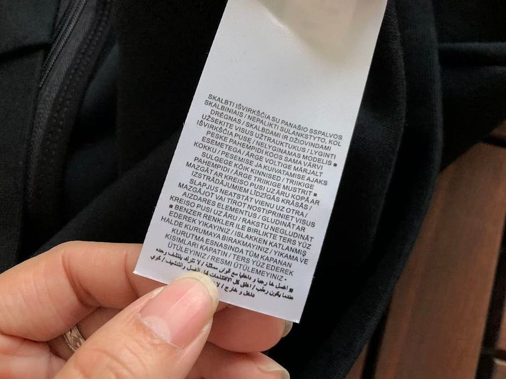 Nike Tech Fleece 2023 Tracksuit Black - 41