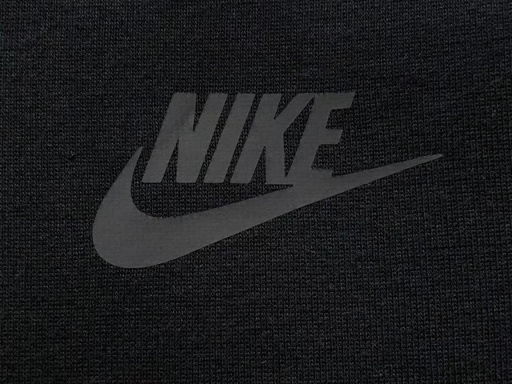 Nike Tech Fleece 2023 Tracksuit Black - 50