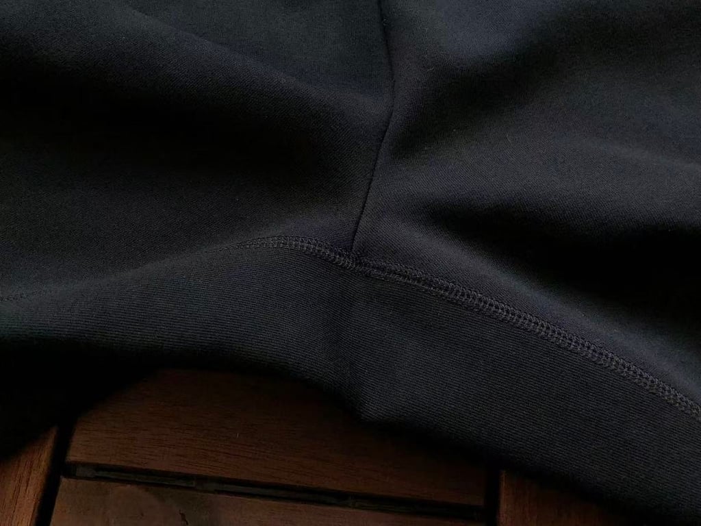 Nike Tech Fleece 2023 Tracksuit Black - 60