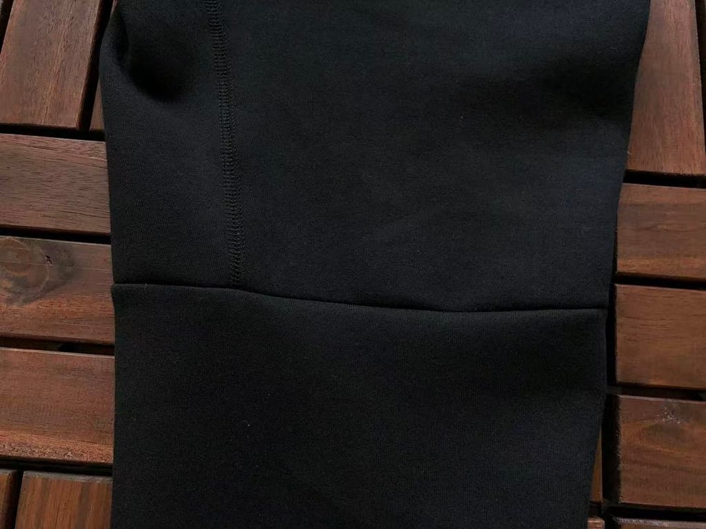 Nike Tech Fleece 2023 Tracksuit Black - 61