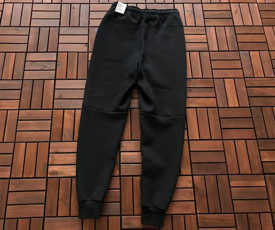 Nike Tech Fleece 2023 Tracksuit Black - 63